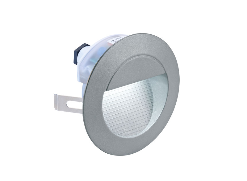 [ARIC-0525] ARIC 0525 - Encastré Mur Cero Led 230V 6000K Ip54 Pour Balisage