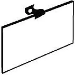 [ARIC-0901] ARIC 0901 - Verre de rechange pour DAY 300W Max