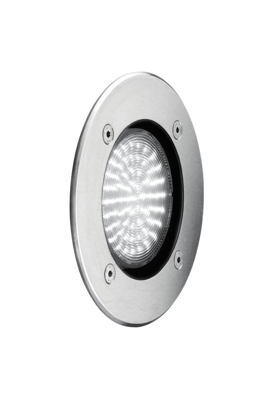 [ARIC-1842] ARIC 1842 - Luxmur - Encastré De Mur Extérieur Gx53