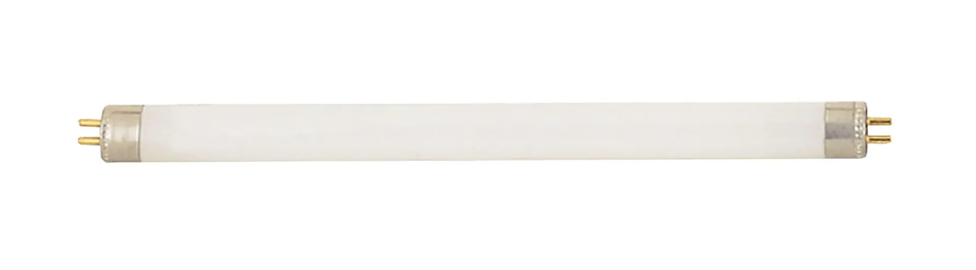 [ARIC-2571] ARIC 2571 - Tube fluorescent t4 230v 8w 4000k 380lm, cl.énerg.b, 6000h - 2571