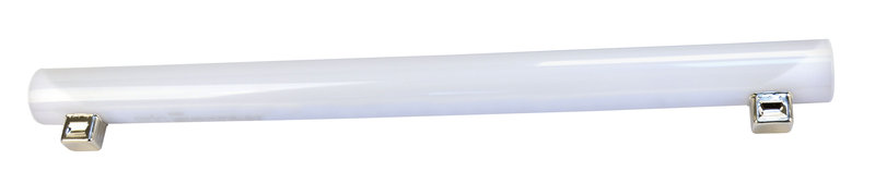 ARIC 54001 - Ampoule Culots Latéraux Aric 400Mm, Led 6W 2700K 750Lm, Cl.Energ. E, 35000H