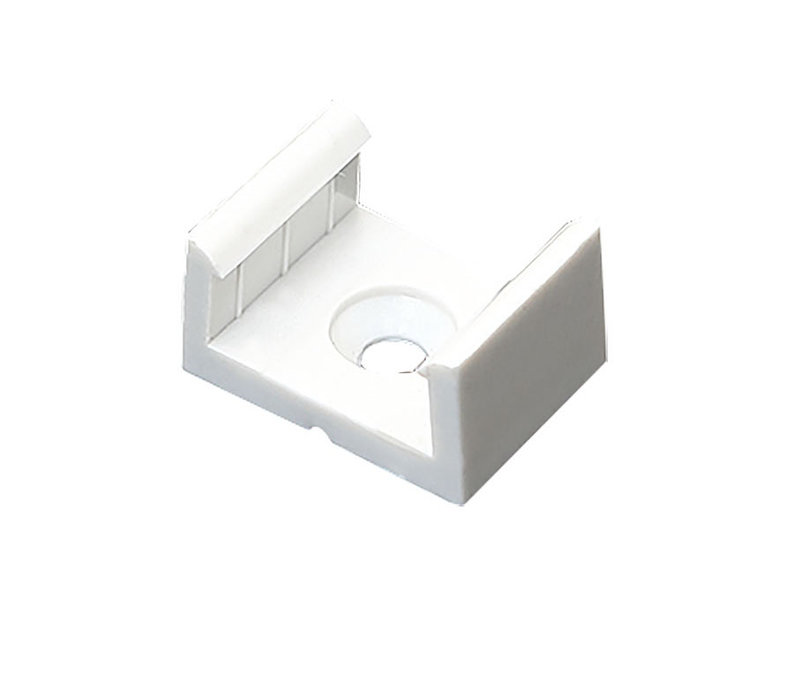 [ARIC-55319] ARIC 55319 - Clip De Montage À Visser Pour Lyn 10 / Lyn 14 (Vendu En Sachet De 10 Pces)