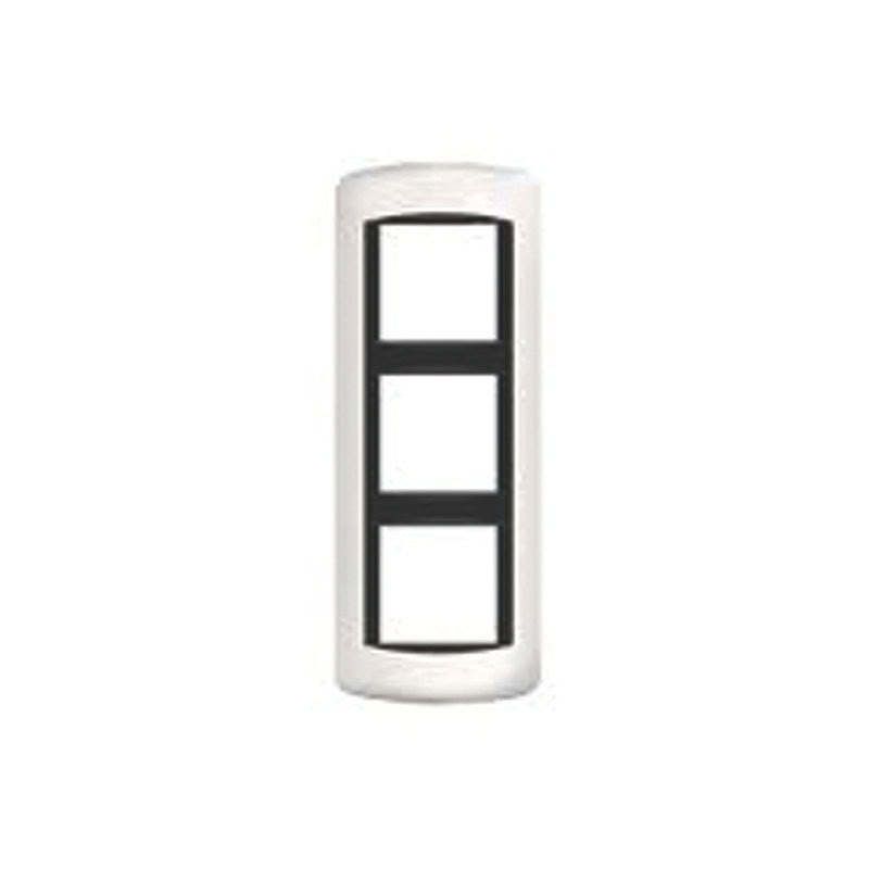 Liv Plaque 3X2M Blanc - Arn20603