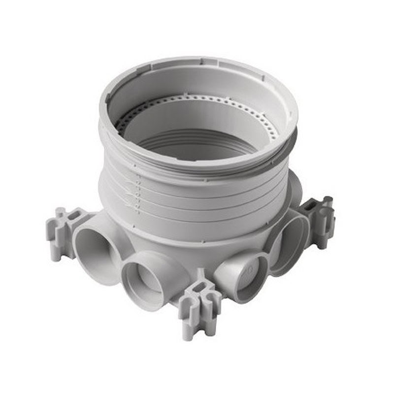 [ARN-48290] Boîte Encastrée P/Prise Sol 1P