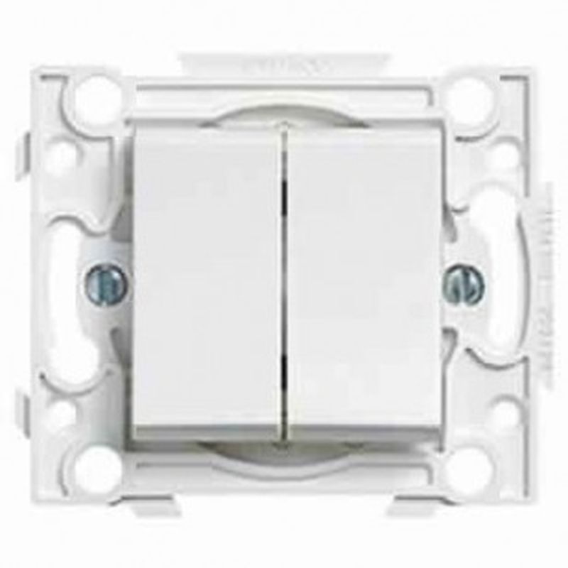 [ARN-60102] Espace Double Vv 10A - Arn60102