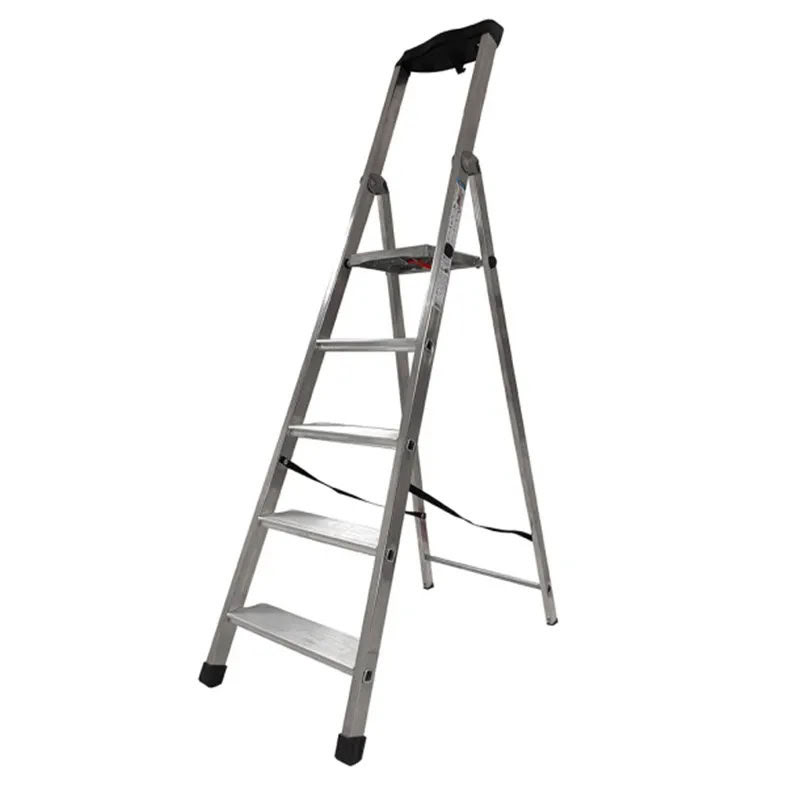 [AT-AE-004089] Escabeau Quadro N. Marches 4 H.0,89 M Atom
