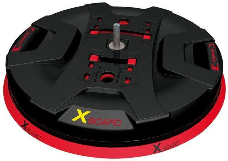 [AT-AO-10136] DEROULEUR DE CABLE XB 500 Atom