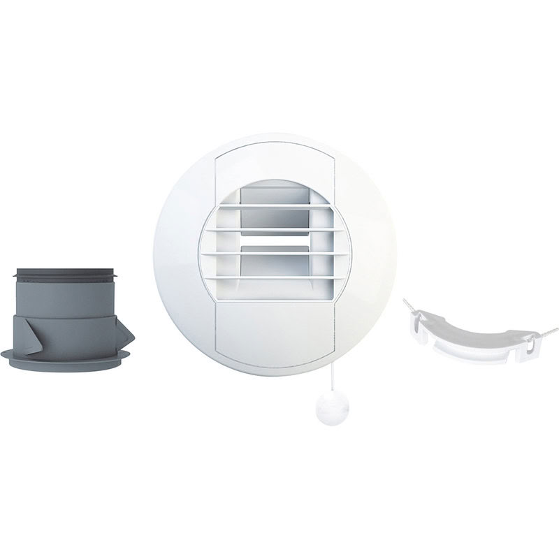 [AX-BHCP10135] Bouche Hygro cuisine 10-45/135