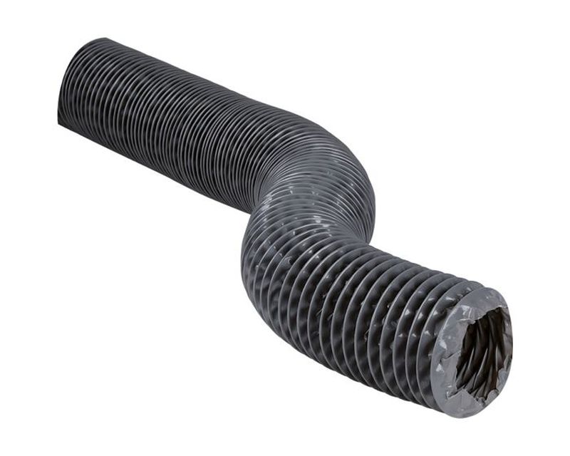 Conduit souple PE+ nu Ø80 longueur de 20m
