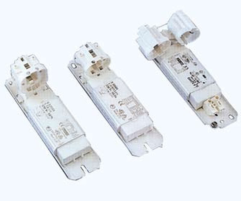 Ballast ferromagnétique 2x9w G23