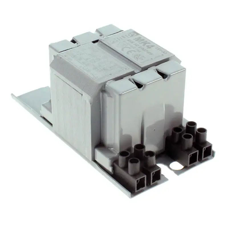 Ballast Mercure 80W Ferromagnétique