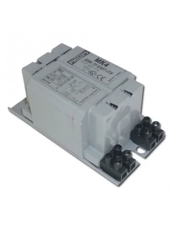 Ballast Iodure Métallique Ou Sodium 100W Ferromagnétique