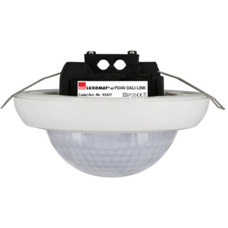 Multicapteur Dali Avec Zone De Détection Élevée Faux Plafond