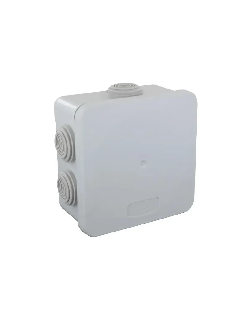 [BLM-560409] Boîte optibox ip55 650deg 100x100x45
