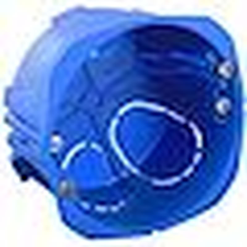 [BLM-610409] Boîtier BlueBox D.67 P.40 Pattes Plastiques