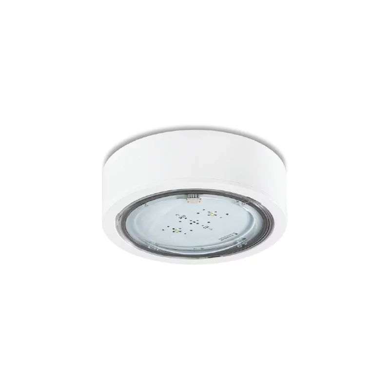 Baes Ambiance Bloc Tech I 1H 520 Lm Ip65
