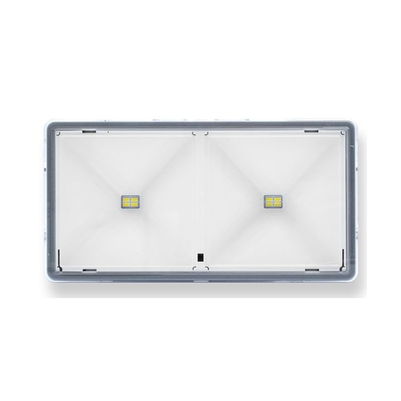 Baes Ambiance Bloc Tech One 1 H 360 Lm Ip44