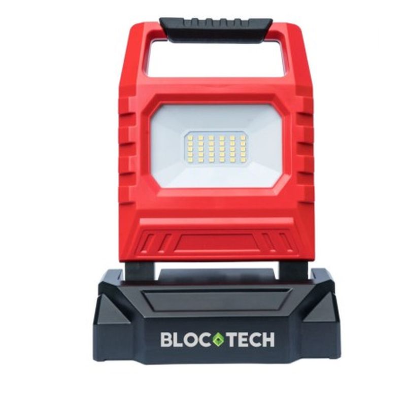 BAPI - haute performance Bloc tech BAPI 5/10h 1500 lm IP54