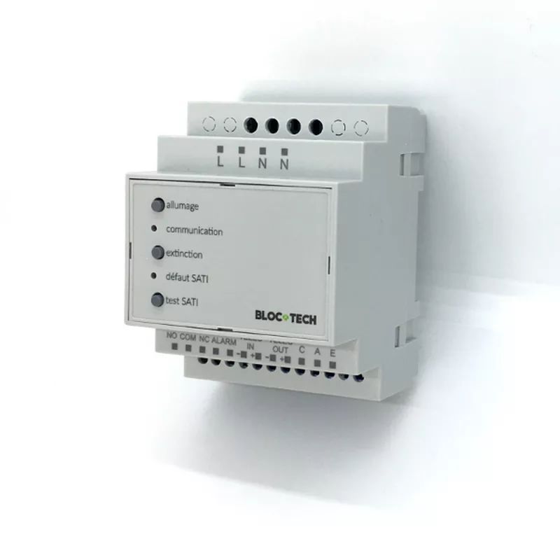 Telecommande Tele-Diag Multi Fonction Ssi Universelle