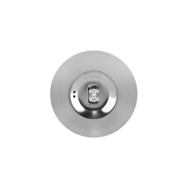 Baes Ambiance Bloc Tech C Metal 1 H 345 Lm Ip20