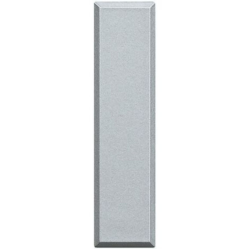 Obturateur Demi-Module Axolute Gris