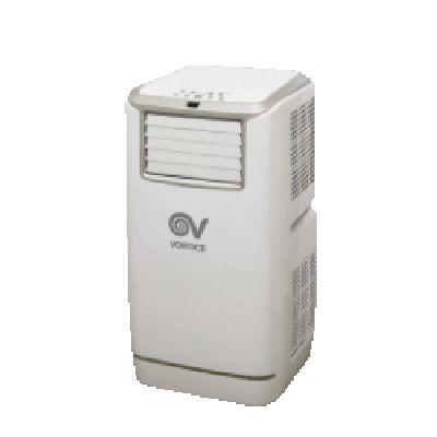 Clim mobile monobloc 3800 W Réversible 