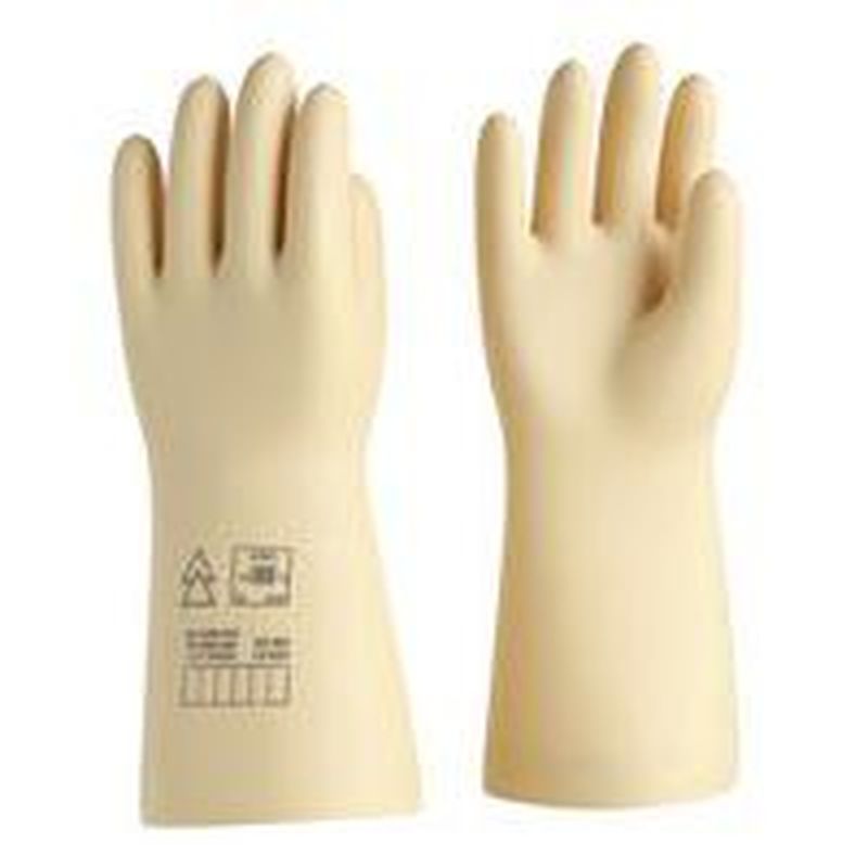 Gants Isolants Cei Classe 00 Taille B-9
