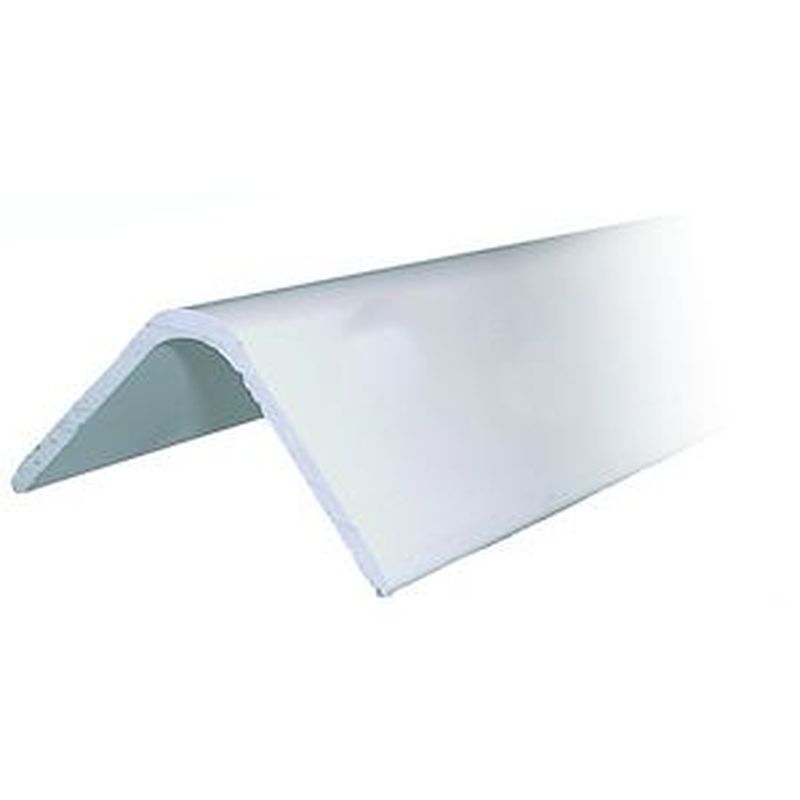 Sicame GPC3535ALU Goulotte aluminium de protection des câbles 35x35 2m75 non livrable