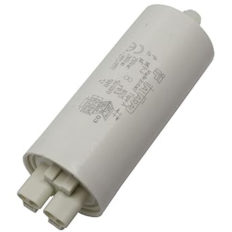 [CON-08] Condensateur 8µF 230 / 440V