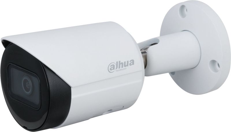 Caméra Ip 4Mp Tube Focale 2.8mm 30M