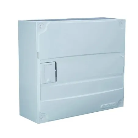 [DIG-07246] Coffret de communication