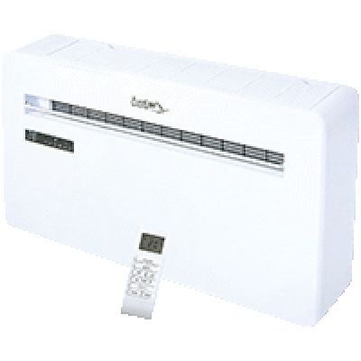 Clim monobloc murale réversible WiFi 3kW 