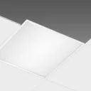 Dalle LED 600X600 Rodi URG19 26W 3685LM 4000K Disano