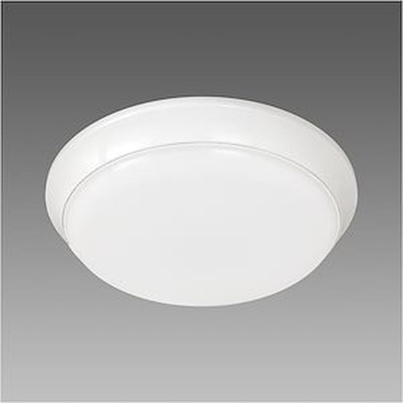 Hublot LED 28W 4000K Blanc