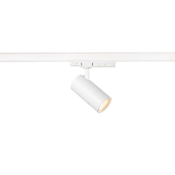 SLV SPOT UNIVERSAL TRACKSPOT V 3 all.  10/15/20 W 927/930/940 24° -60° blanc