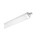 RODA Basic traversant 1784 Led 50W Gris Ip65Ik08 6000lm 4000K Disano