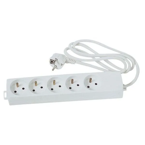 [EB-11170] BLOC 5 PC+T CORDON 3X1 1M50