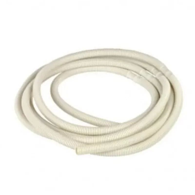 Tube condensat ø16/18 long(m): 50. Couleur ivoire, sécable tous les 0,5m