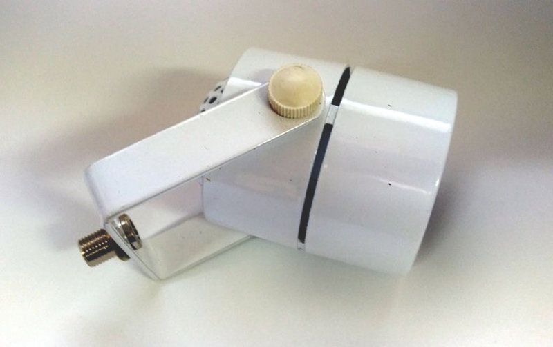 Spot Tbt Elt Blanc 20W 12V - Elt-01