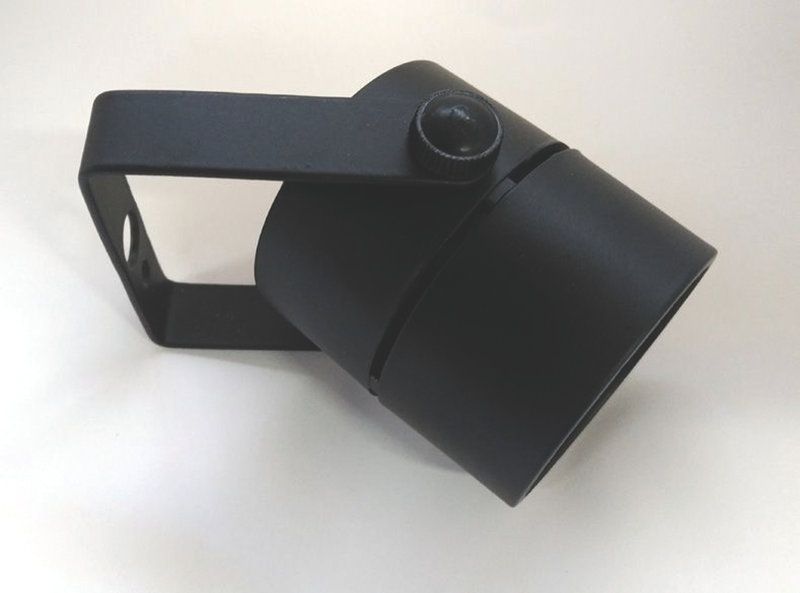 Spot Tbt Elt Noir 20W 12V - Elt-02