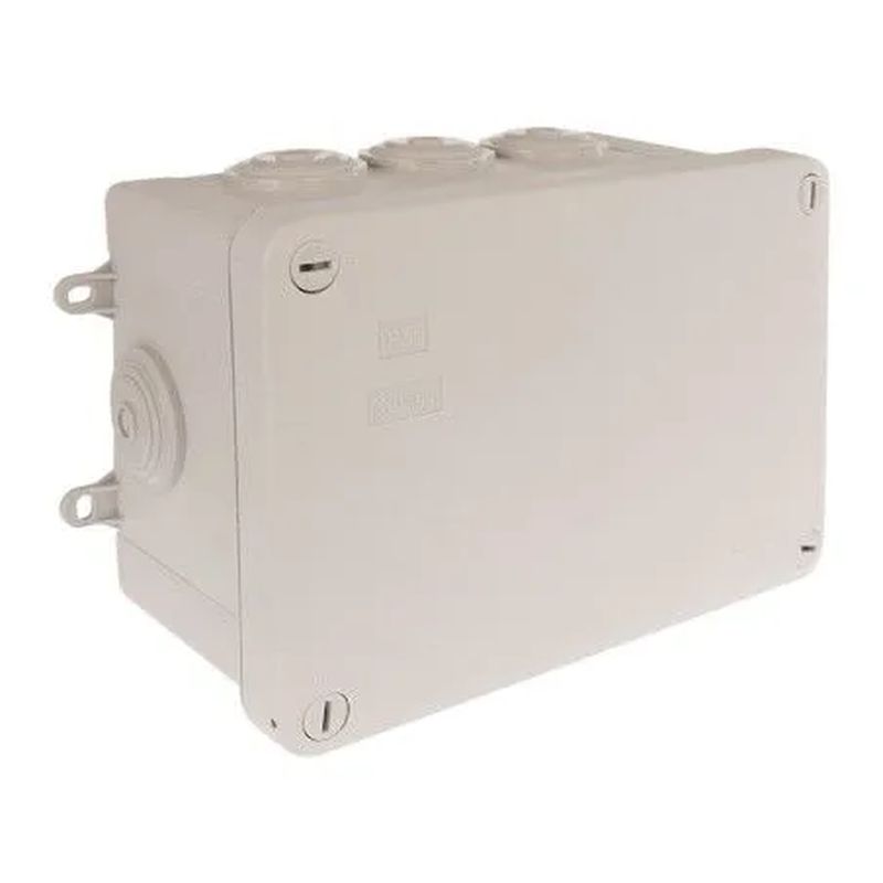 Boite Ip55 155X110X80