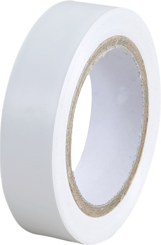 Ruban blanc 15x10
