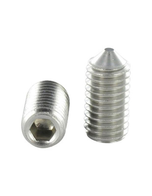 Vis Btr Sans Tete Ep M8X50 Boite De 100