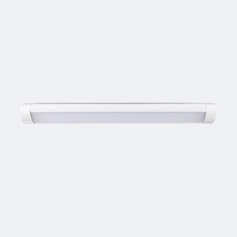 [FR-06314] Reglette Led 20W 43X80X600Mm 20W 2100Lm 4000K