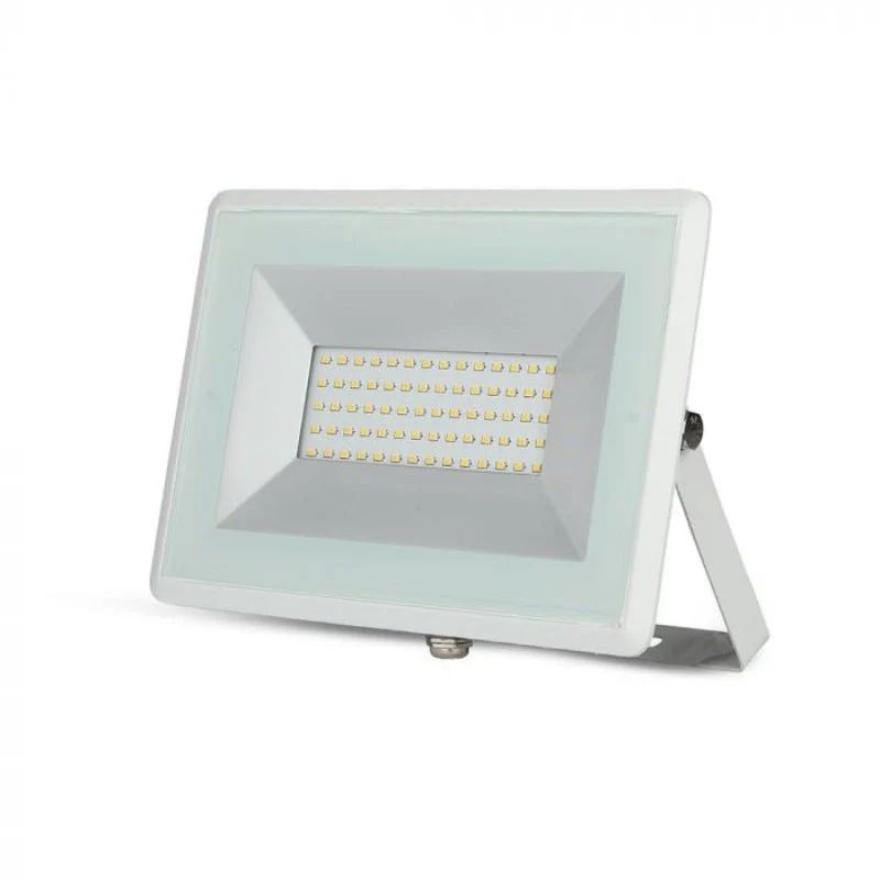 Projecteur LED 50W 4000K Blanc 230v IP65