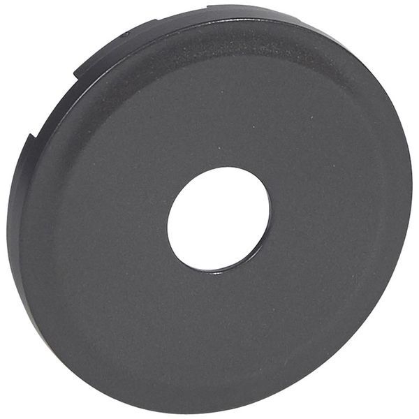 Enjoliveur Céliane Pour Prise Télévision Simple Mâle Ou Type legrand 067982