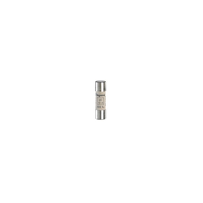 [FU-14106] C/Ind 14X51 6A Ampercuteur - Fu14106