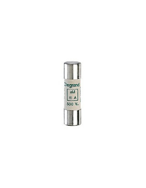[FU-14112] C/Ind 14X51 12A Ampercuteur - Fu14112