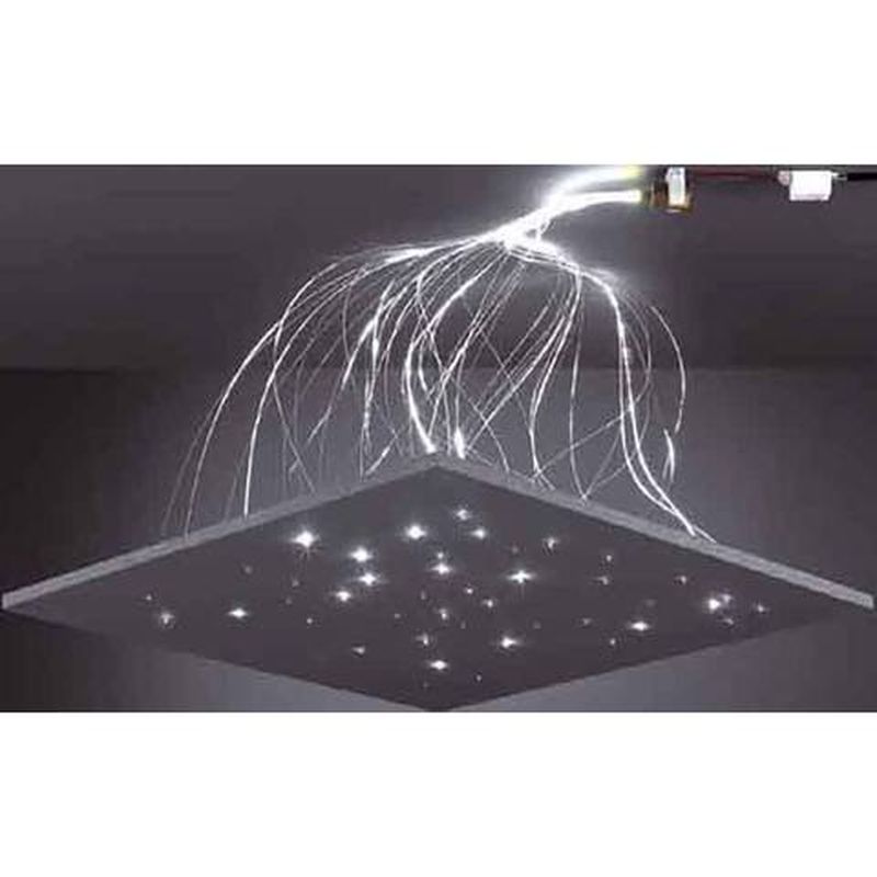Kit Fibre Optique Ciel Étoilé 5W Avec Telecommande