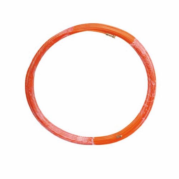 [GC-000601066] Sonde prof fibre de verre+metal, 4mm Diamètre-10M 000601066